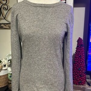 J.Crew collection sweater, 100% Italian cashmere
